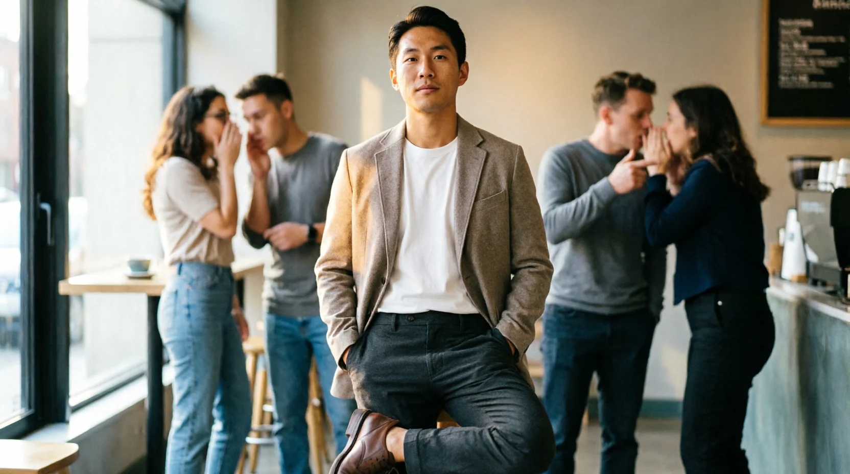 Comebacks for Dealing With Unfair Judgments