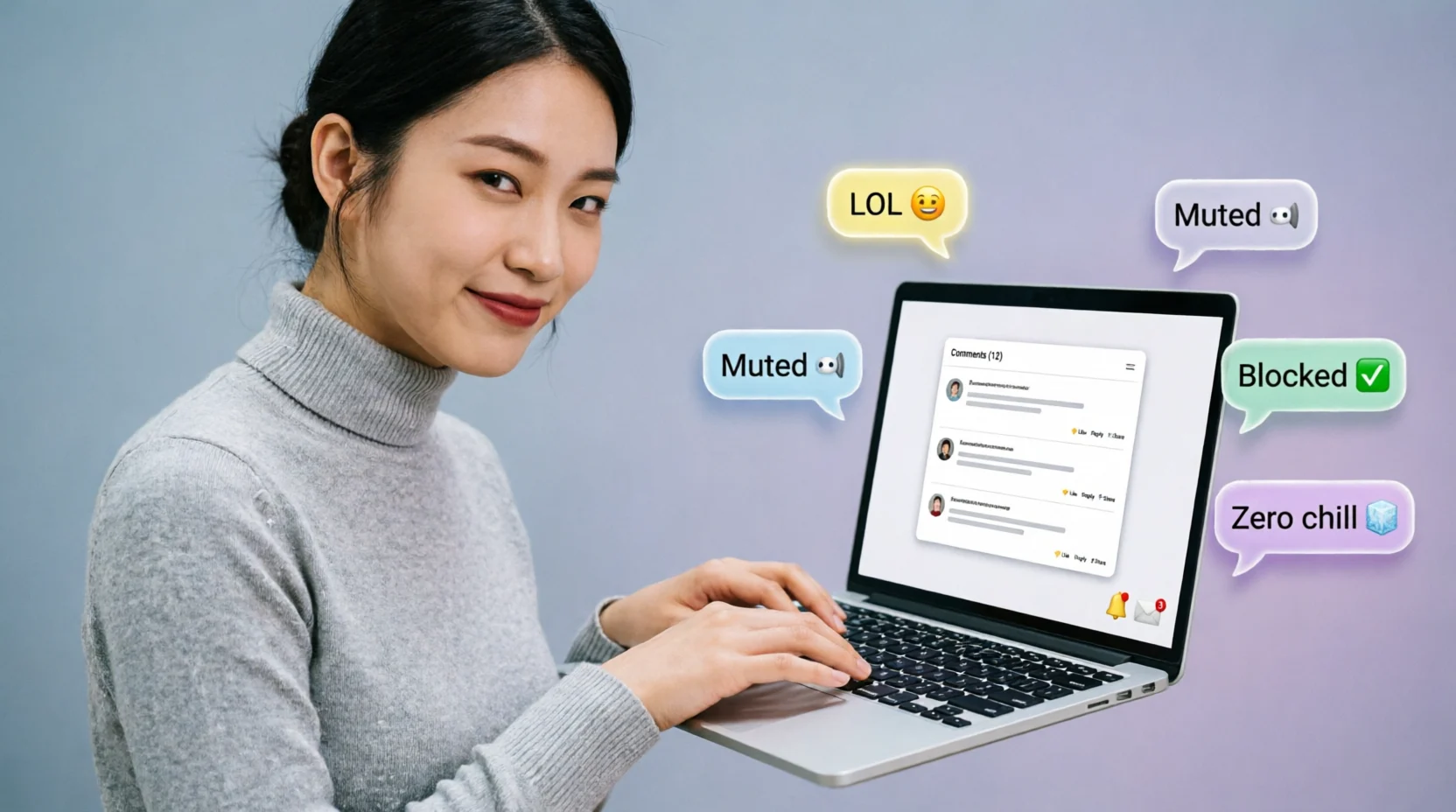 Comebacks to Destroy Online Trolls