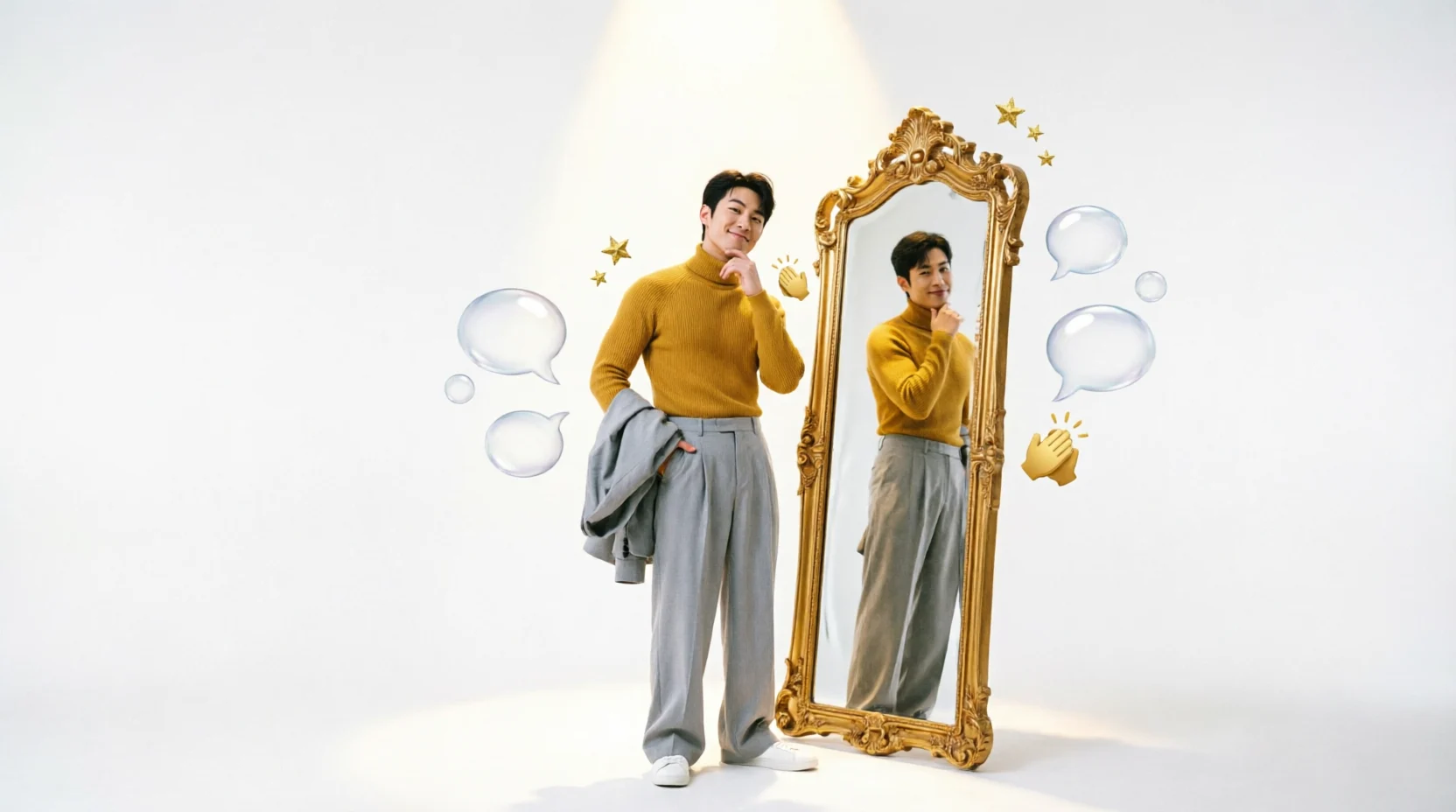 Hilarious Quotes About Narcissism