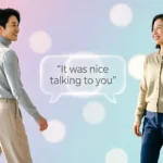 Replies to It Was Nice Talking to You