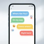 Replies to “Where Are You